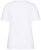 Kaffe Curve June Camiseta Blanco - Camisetas estampadas para mujer - 