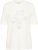 Kaffe Curve Rosa T-Shirt Chalk - Camisetas - 