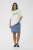 Kaffe Curve Chari T-Shirt Chalk - Camisetas - 