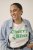 Kaffe Curve Chari T-Shirt Chalk - Camisetas - 