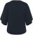 Kaffe Curve Stormi T-Shirt Navy - Camisetas - 