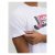 Jack & Jones Logan T-Shirt White - Camisetas - Camisetas - 2XL-14XL