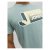 Jack & Jones Logan T-Shirt Grey - Camisetas - Camisetas - 2XL-14XL