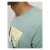 Jack & Jones Logan T-Shirt Grey - Camisetas - Camisetas - 2XL-14XL