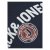 Jack & Jones Ounce T-Shirt Navy - Camisetas - Camisetas - 2XL-14XL