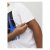 Jack & Jones Conrad T-Shirt White - Camisetas - Camisetas - 2XL-14XL