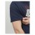 Jack & Jones Roxbury T-Shirt Navy - Camisetas - Camisetas - 2XL-14XL