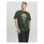 Jack & Jones Roxbury T-Shirt Green - Camisetas - Camisetas - 2XL-14XL