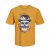 Jack & Jones Roxbury T-Shirt Orange - Camisetas - Camisetas - 2XL-14XL
