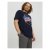Jack & Jones Codyy T-Shirt Navy - Camisetas - Camisetas - 2XL-14XL