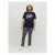 Jack & Jones Codyy T-Shirt Navy - Camisetas - Camisetas - 2XL-14XL