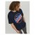Jack & Jones Codyy T-Shirt Navy - Camisetas - Camisetas - 2XL-14XL