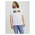 Jack & Jones Codyy T-Shirt White - Camisetas - Camisetas - 2XL-14XL