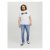 Jack & Jones Codyy T-Shirt White - Camisetas - Camisetas - 2XL-14XL