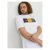 Jack & Jones Codyy T-Shirt White - Camisetas - Camisetas - 2XL-14XL