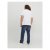 Jack & Jones Copenhagen Photo T-Shirt White - Camisetas - Camisetas - 2XL-14XL