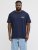 Jack & Jones Brandon T-Shirt Blue - Camisetas - Camisetas - 2XL-14XL