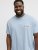 Jack & Jones Brandon T-Shirt Celestial Blue - Camisetas - Camisetas - 2XL-14XL