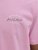 Jack & Jones Brandon T-Shirt Pink - Camisetas - Camisetas - 2XL-14XL