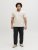 Jack & Jones Archive Camiseta Gris - Camisetas - Camisetas - 2XL-14XL