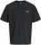 Jack & Jones Archive Camiseta Negra - Camisetas - Camisetas - 2XL-14XL