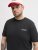 Jack & Jones Archive Camiseta Negra - Camisetas - Camisetas - 2XL-14XL