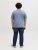 Jack & Jones Archive Camiseta Gris - Camisetas - Camisetas - 2XL-14XL