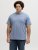 Jack & Jones Archive Camiseta Gris - Camisetas - Camisetas - 2XL-14XL