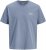 Jack & Jones Archive Camiseta Gris - Camisetas - Camisetas - 2XL-14XL
