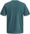 Jack & Jones Grayson Camiseta Turquesa - Camisetas - Camisetas - 2XL-14XL
