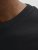 Jack & Jones Grayson Camiseta Negro - Camisetas - Camisetas - 2XL-14XL