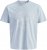Jack & Jones Grayson Camiseta Azul - Camisetas - Camisetas - 2XL-14XL