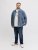 Jack & Jones Edenver T-Shirt White - Camisetas - Camisetas - 2XL-14XL