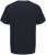 Jack & Jones King Crew Neck T-Shirt Navy - Camisetas con estampado - Camisetas con estampado - 2XL-8XL