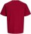 Jack & Jones Catskills Camiseta Roja - Camisetas - Camisetas - 2XL-14XL