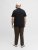 Jack & Jones Cofusion T-Shirt Black - Camisetas - Camisetas - 2XL-14XL