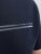 Jack & Jones Cofusion T-Shirt Navy - Camisetas - Camisetas - 2XL-14XL