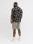Jack & Jones Montauk T-Shirt Black - Camisetas - Camisetas - 2XL-14XL