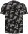Jack & Jones Montauk T-Shirt Black - Camisetas - Camisetas - 2XL-14XL