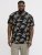 Jack & Jones Montauk T-Shirt Black - Camisetas - Camisetas - 2XL-14XL