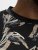 Jack & Jones Montauk T-Shirt Black - Camisetas - Camisetas - 2XL-14XL
