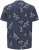Jack & Jones Montauk T-Shirt Blue - Camisetas - Camisetas - 2XL-14XL