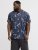 Jack & Jones Montauk T-Shirt Blue - Camisetas - Camisetas - 2XL-14XL