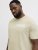 Jack & Jones Blaneo Short Sleeve T-shirt Beige - Camisetas - Camisetas - 2XL-14XL