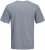 Jack & Jones Catskills Worldwide Camiseta Azul - Camisetas - Camisetas - 2XL-14XL