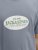Jack & Jones Catskills Worldwide Camiseta Azul - Camisetas - Camisetas - 2XL-14XL