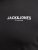 Jack & Jones Oscar T-Shirt Black - Camisetas con estampado - Camisetas con estampado - 2XL-8XL
