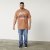 North Latitude 61118 Camiseta Estampada Amberlight - Camisetas - Camisetas - 2XL-14XL