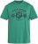 North Latitude 61121 Camiseta Estampada Verde - Camisetas - Camisetas - 2XL-14XL