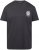North Latitude 61122 Camiseta Estampada Negro - Camisetas - Camisetas - 2XL-14XL